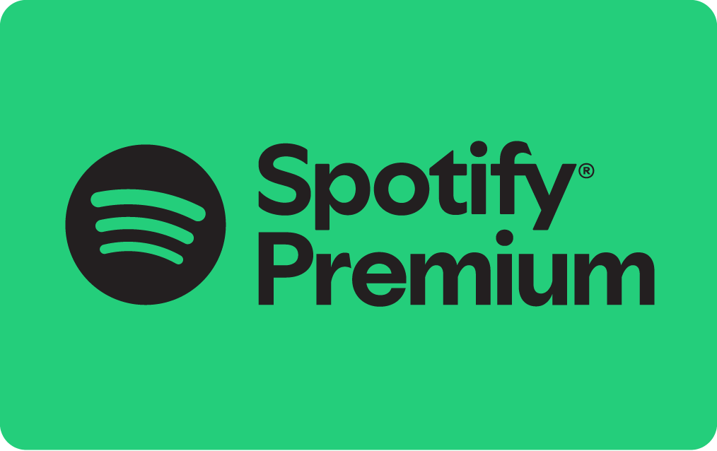 Spotify Premium<br>1 Monat
